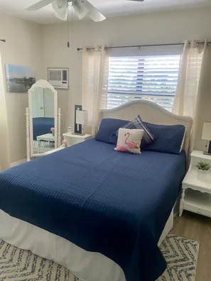 1 - The Beach Pad Bedroom