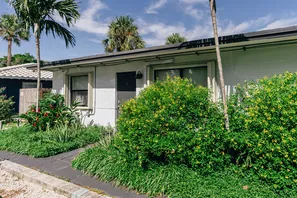 0 - The Beach Pad Exterior