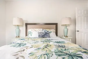 0 - The Flamingo Villa Bedroom