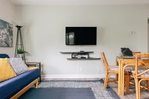 3 - Island Villa Living Room