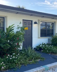 Featured Room - The Beach Pad